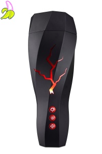 M FOR MEN STORM WHITE