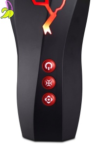 M FOR MEN STORM WHITE