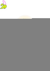 Plug-Jewellery Gold PLUG- Dark Blue