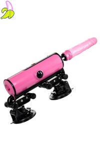 Pink Punk Sex machine