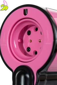 Pink Punk Sex machine