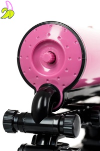 Pink Punk Sex machine