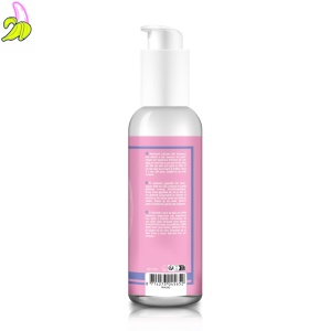 Waterbased Lubricant with Hyaluronic Acid - 150 ml