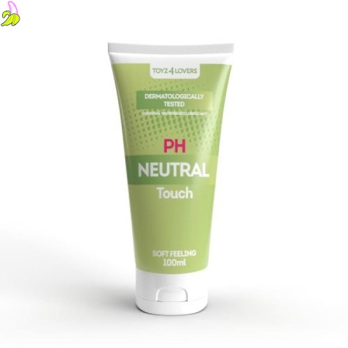 PH NEUTRAL TOUCH 100Ml