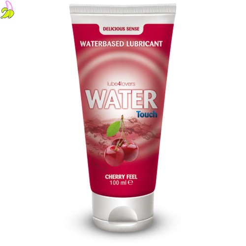 Żel-WATER TOUCH CHERRY 100ML