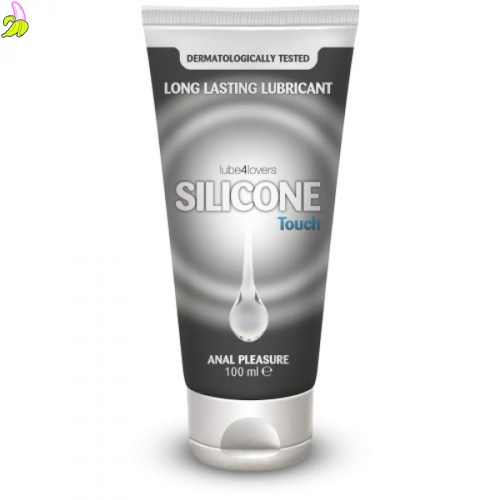 Żel-SILICONE TOUCH 100ML