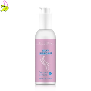 Silky Lubricant - 150 ml