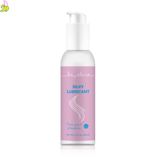 Silky Lubricant - 150 ml