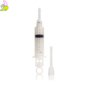 CalExotics Universal Tube Cleaner 100 ml - Strzykawka irygacyjna do lewatywy