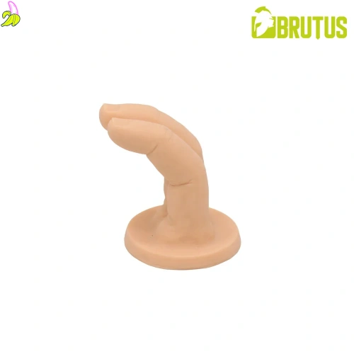 BRUTUS HANDSOME TICKLER - silikonowe palce 9 cm