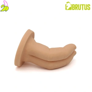 BRUTUS HANDSOME TICKLER - silikonowe palce 9 cm