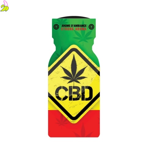 Jolt CBD 25 ml (PR)