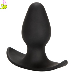 Perfect Grip Silicone Plug 8.5 x 4.3cm