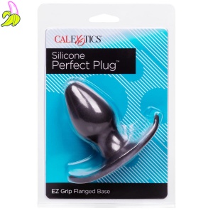 Perfect Grip Silicone Plug 8.5 x 4.3cm