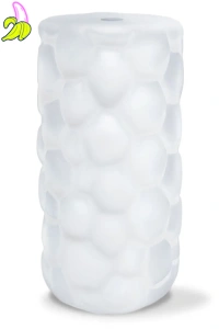 Masturbator męski Choking Hazzard 10,16cm