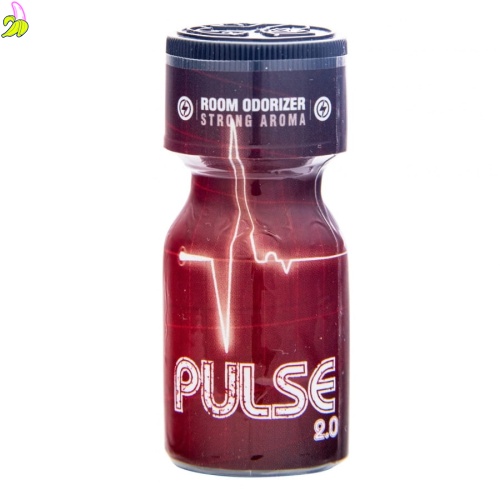 Jolt Pulse 10 ml (AM,PE)