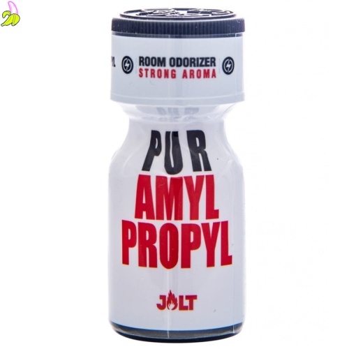 Jolt Pur Amyl Propyl 10 ml (AM,PR)
