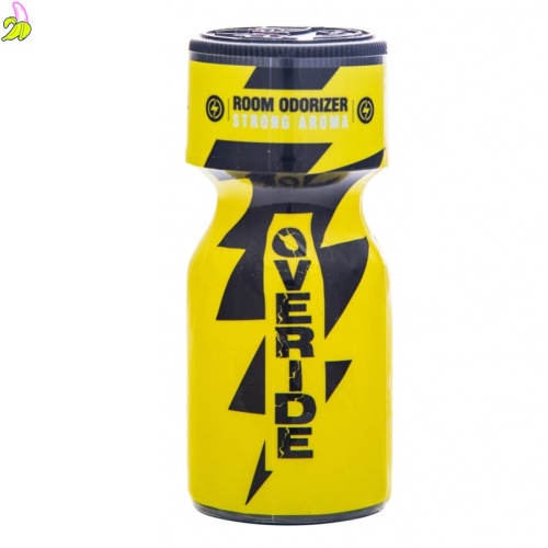 Jolt Overide 10 ml (AM,PE)