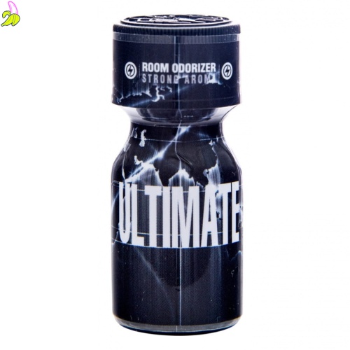 Jolt Ultimate 10 ml (AM,PE)