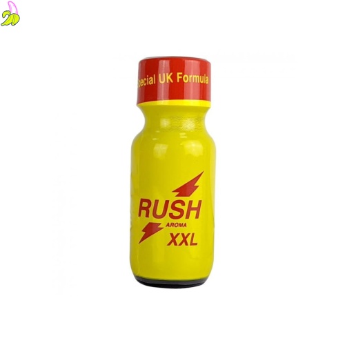 RUSH ORIGINAL XXL 25ml (PR)