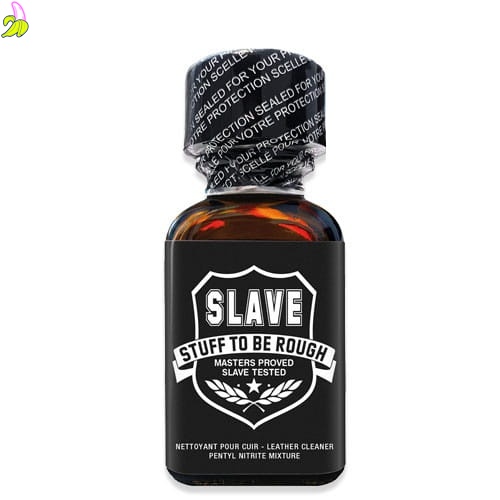 Slave Tested 25ml (PE)