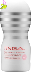 Tenga Gentle Original Cup Masturbator dla mężczyzn