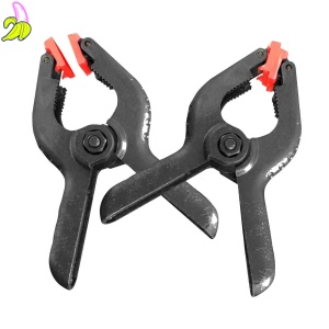 MOI Amsterdam Zaciski na sutki (2szt)