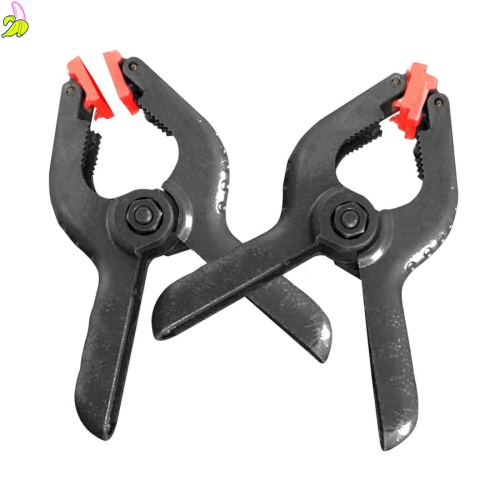 MOI Amsterdam Zaciski na sutki (2szt)