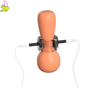 Pierścień z elektrostymulacją 35mm