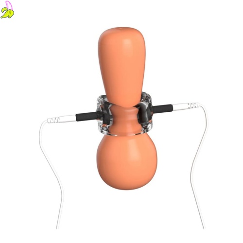 Pierścień z elektrostymulacją 35mm