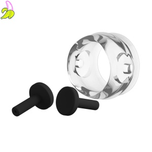 Pierścień z elektrostymulacją 35mm