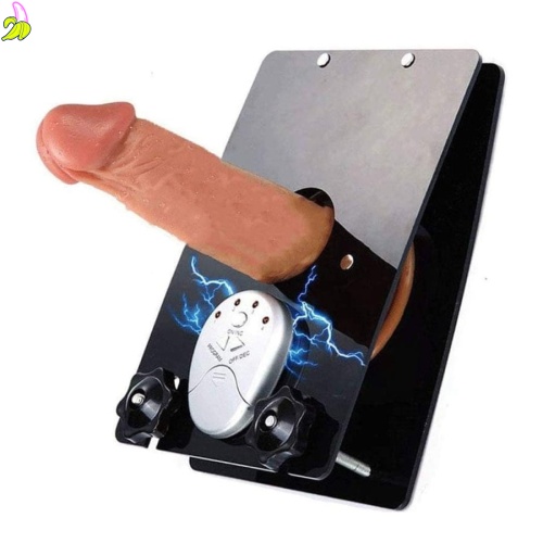 Metalowy rozpłaszczacz jąder z regulacją i funkcją elektro-stymulacji