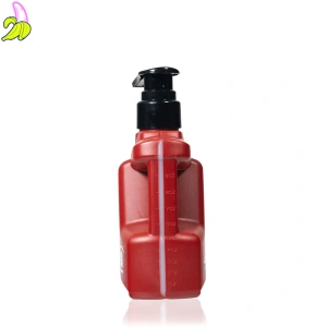 COCK OIL Water Based- Lubrykant z pompką 296ml