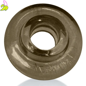 RIMZ BIG Softlips Cockring Grey 20mm