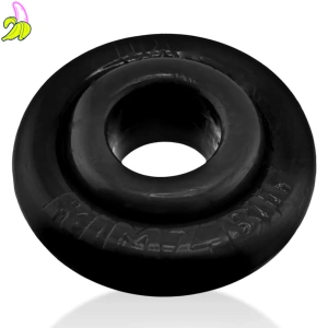 RIMZ BIG Softlips Cockring Black 20mm