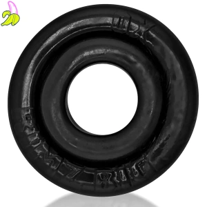 RIMZ Softlips Cockring Black 19mm