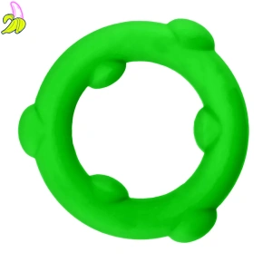 Oxballs Gearheads Cockring Frog 25mm