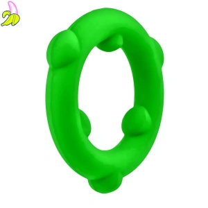 Oxballs Gearheads Cockring Frog 25mm