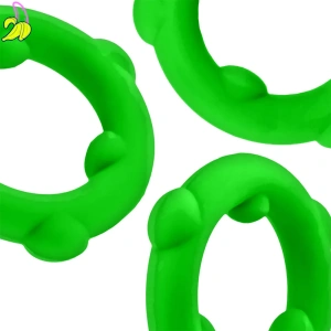 Oxballs Gearheads Cockring Frog 25mm