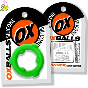 Oxballs Gearheads Cockring Frog 25mm