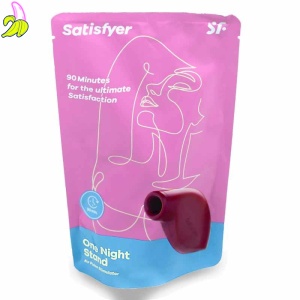 Satisfyer One Night Stand Stymulator