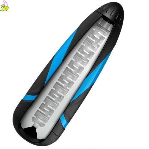 Satisfyer Sleeve "Lusty Tongues" Rękaw masturbacyjny