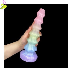 Plug Jellyfy 22 x 6.3cm Multicolore