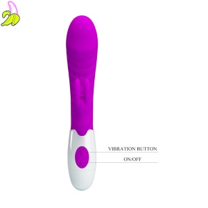 PRETTY LOVE - WIBRATOR PRETTY LOVE NAUGHTY BUNNY