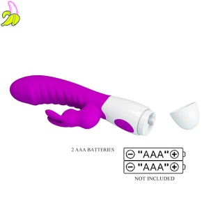 PRETTY LOVE - WIBRATOR PRETTY LOVE NAUGHTY BUNNY