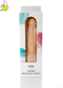 Dildo FOG 19,5cm