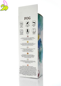 Dildo FOG 19,5cm