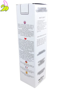 Powerpump Electric Vacuum Pump- Elektryczna pompka do penisa na baterie