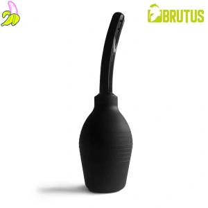 BRUTUS GET CLEAN Soft Enema Bulb 310ml Gruszka irygacyjna do lewatywy