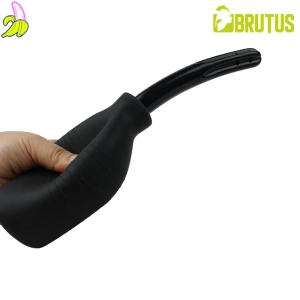 BRUTUS GET CLEAN Soft Enema Bulb 310ml Gruszka irygacyjna do lewatywy